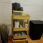 Cismigiu Апартаменти *