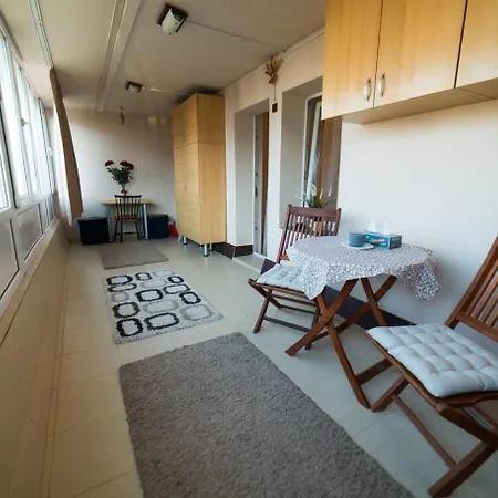 Cismigiu Apartament Bucureşti