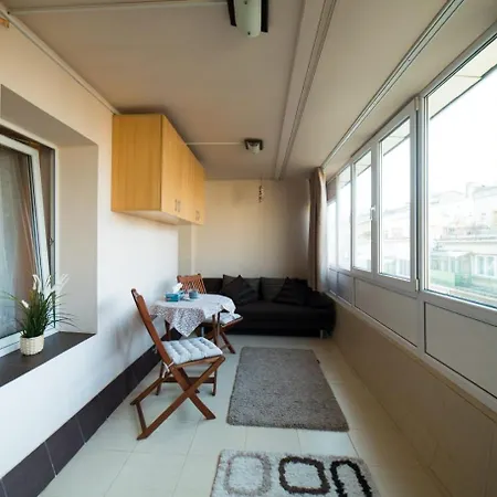 Apartament Cismigiu Bucureşti