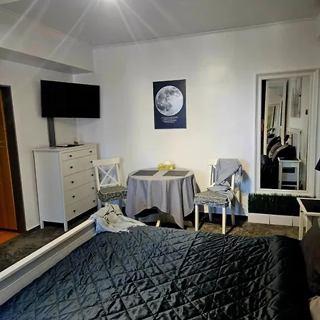 Cismigiu Apartament
