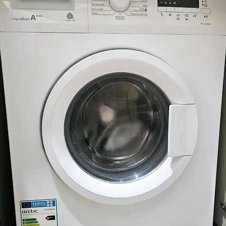 Cismigiu Apartamento Bucarest