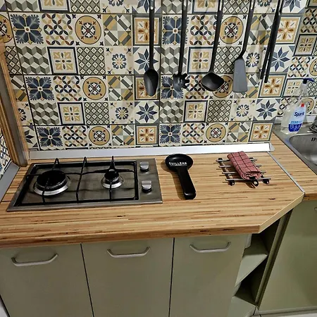 Cismigiu Apartamento Bucarest