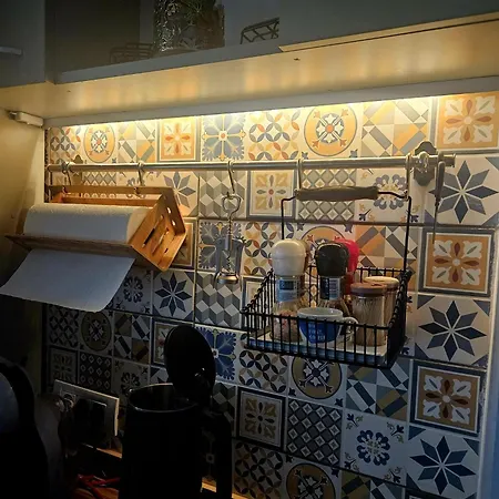 Apartamento Cismigiu