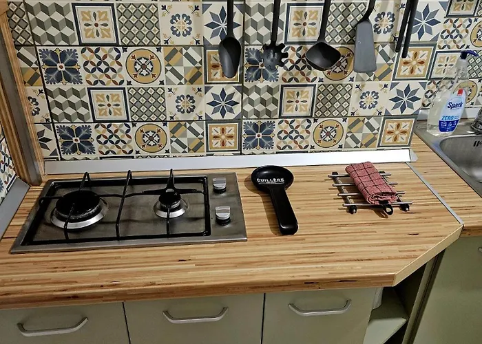 Cismigiu Apartman Bukarest