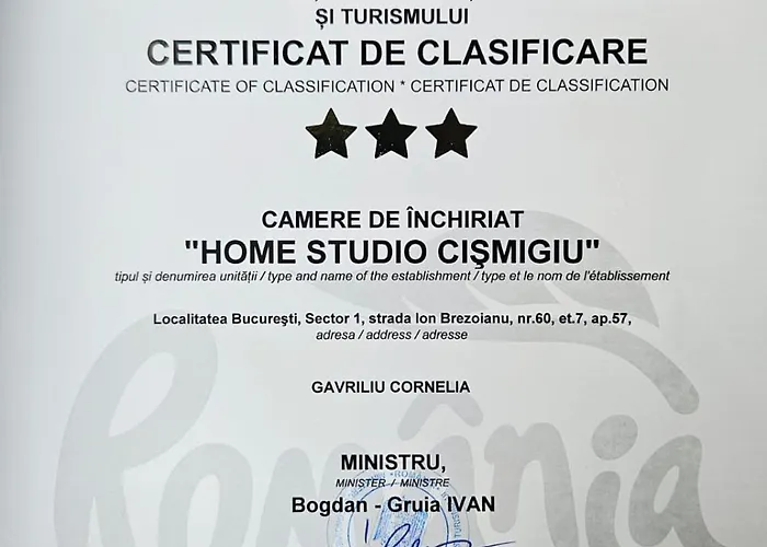 Cismigiu