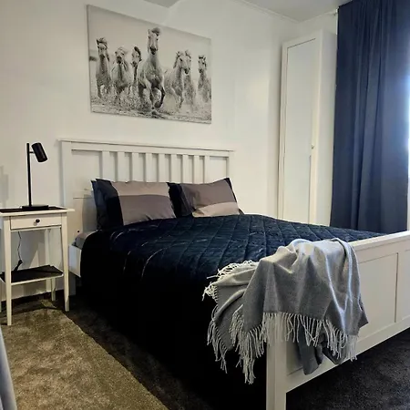 Cismigiu Apartment *
