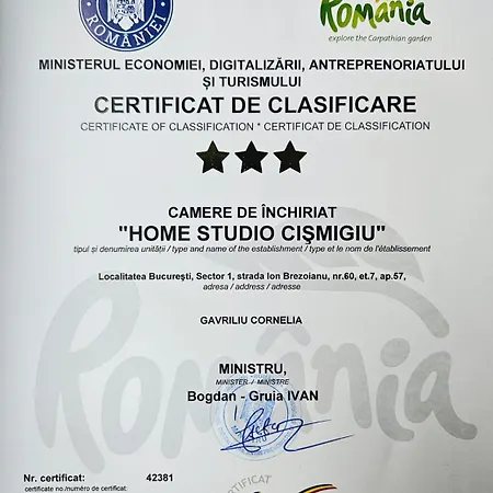 Cismigiu