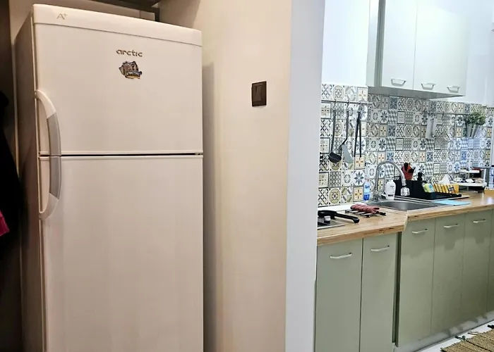Cismigiu דירה